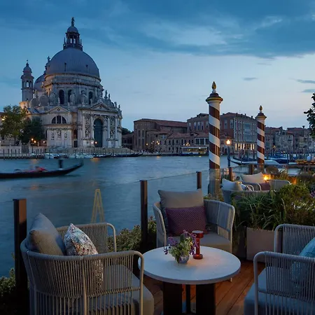 The St. Regis Hotel