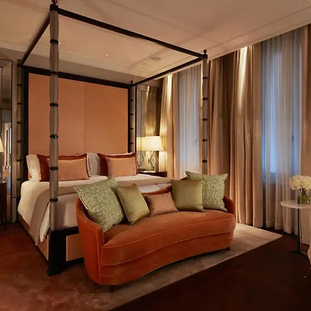 Hotel The St. Regis