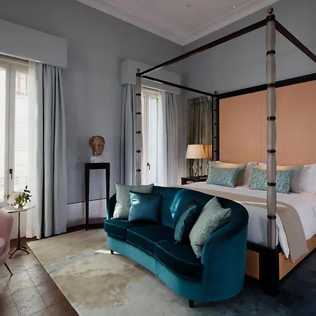 The St. Regis Hotel