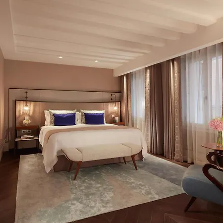 The St. Regis Wenecja