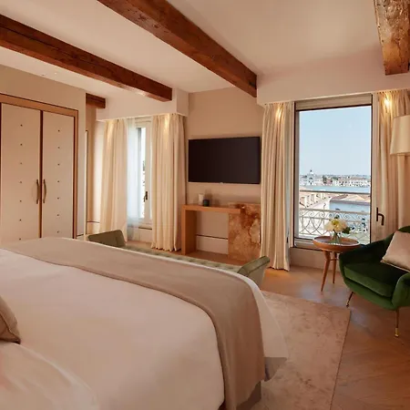 The St. Regis Wenecja