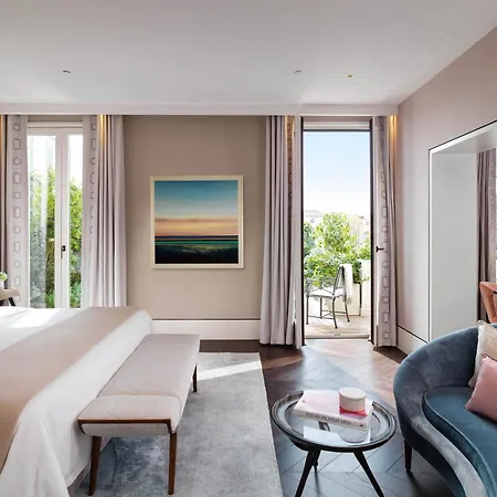 Hotel The St. Regis 5*