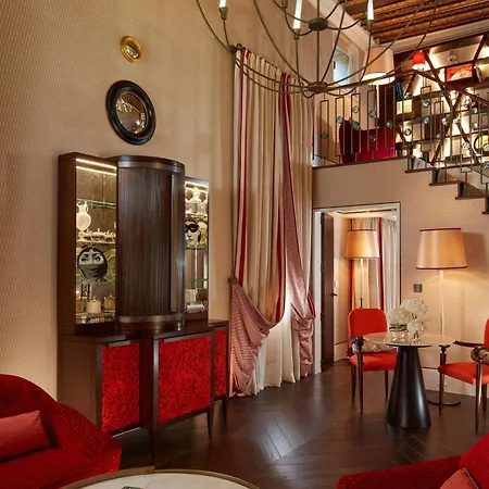 The St. Regis 5* Wenecja
