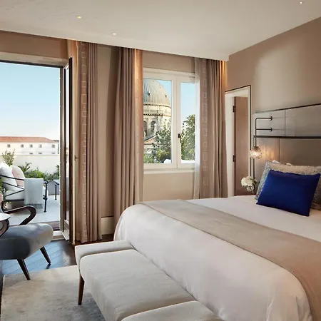 Hotel The St. Regis