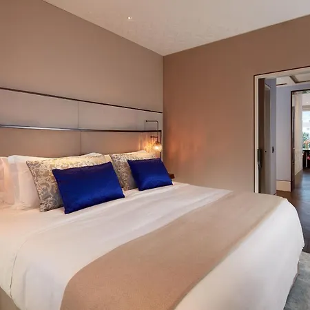 Hotel The St. Regis Wenecja