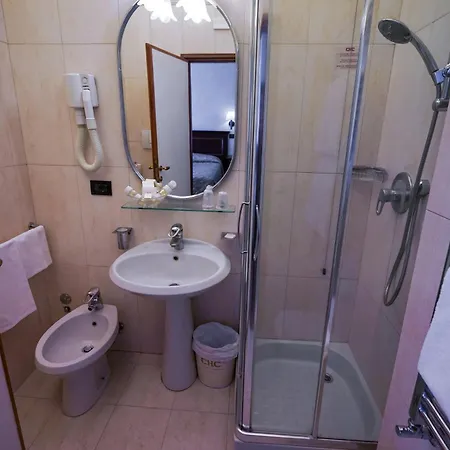 Hotel Carlton Capri Wenecja