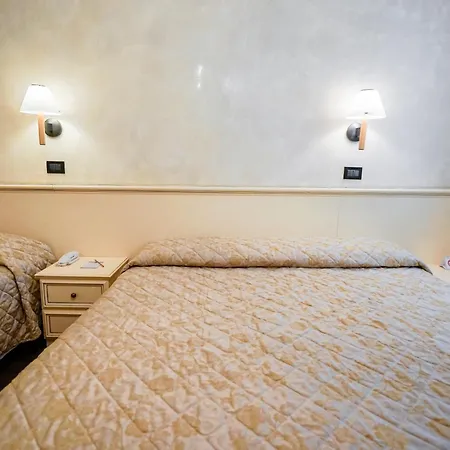 Hotel Carlton Capri Wenecja