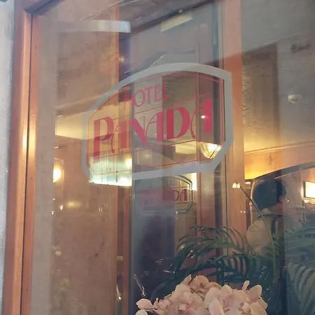 Antico Panada 3* Wenecja