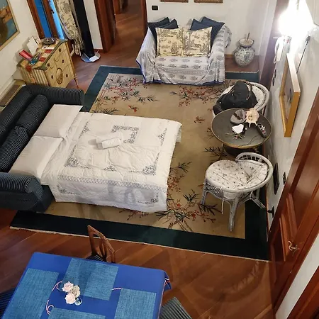 公寓 Casa Patricia 威尼斯