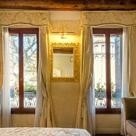 Bed & Breakfast Patatina