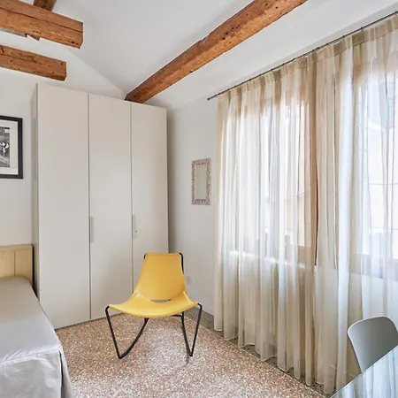 Apartamento Cà Boldo Terrace 2.0 Veneza