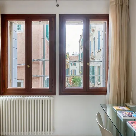 Apartamento Cà Boldo Terrace 2.0