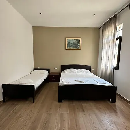 Dream Hotel