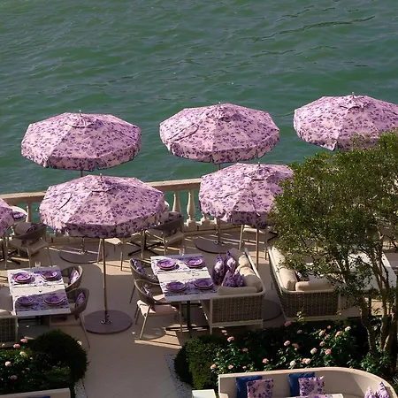Hotel The St. Regis