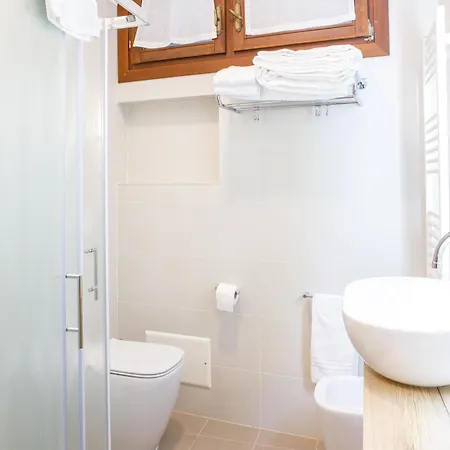 Apartament Ca'ada Wenecja