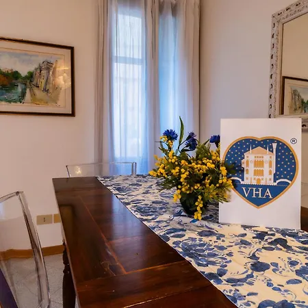 Heaven San Marco 1 E 2, The Elegant A Stone S Throw From St S Square