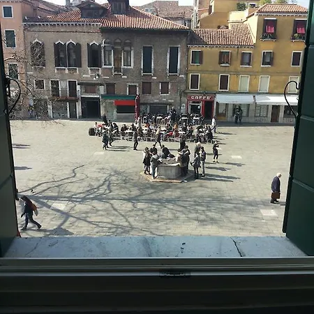 Hotel Antico Capon