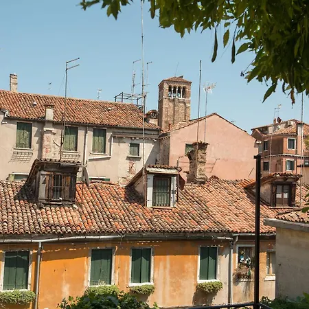 Apartament San Giacomo