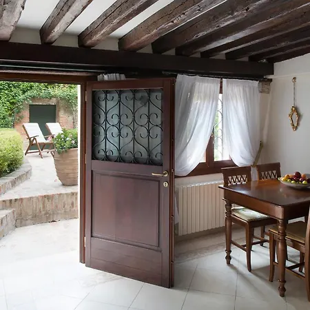 San Giacomo Apartament Wenecja