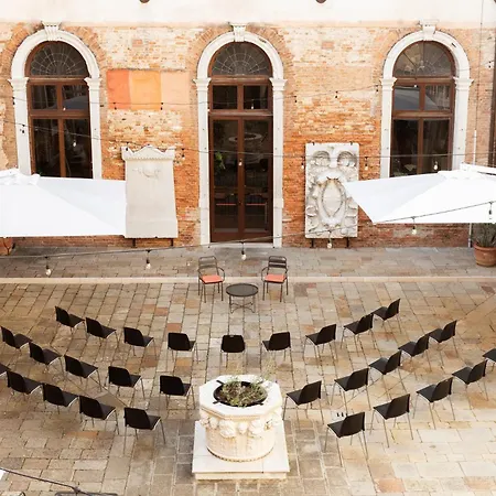 Combo Hostel Venedig