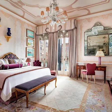 The Gritti Palace, A Luxury Collection Hotel, 5*