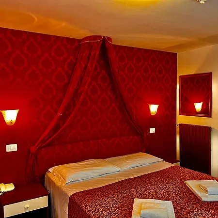 Canada Hotel Venedig