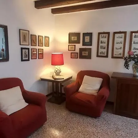 Venezianamente - Centre Apartman
