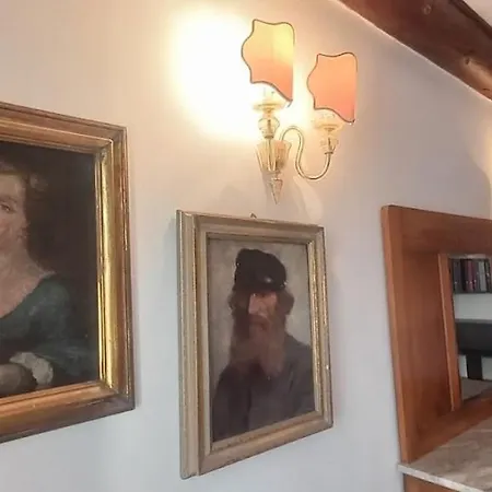 Apartman Venezianamente - Centre *