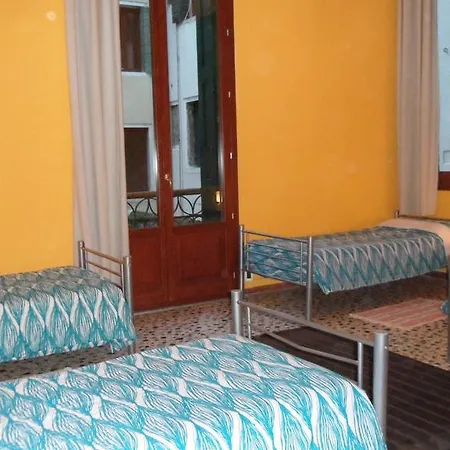 Youth Palace * Venedig