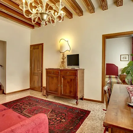 Palazzo Schiavoni Residenza D'epoca & Suite-apartments Penzion Benátky