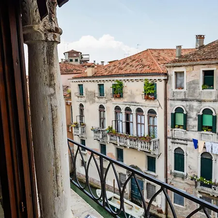 Penzion Palazzo Schiavoni Residenza D'epoca & Suite-apartments