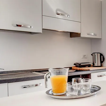 Palazzo Schiavoni Residenza D'epoca & Suite-apartments Penzion 3*