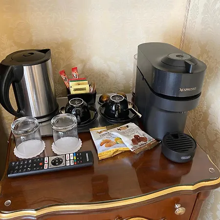 Bed and Breakfast Ca' Bonvicini 2*