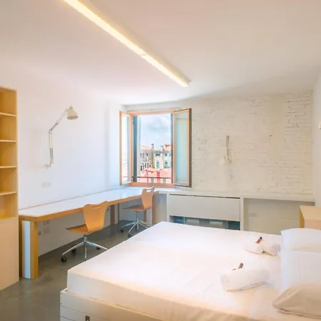 Combo Hostel
