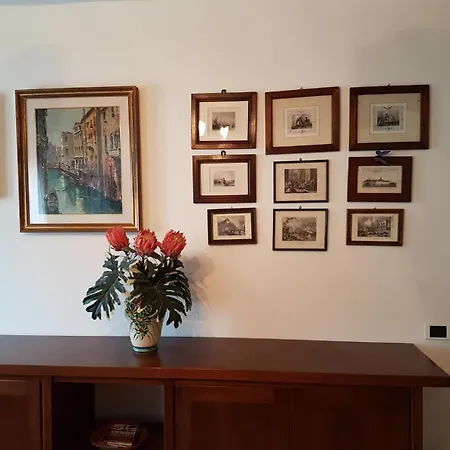 Apartman Venezianamente - Centre *