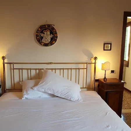 Venezianamente - Centre Apartman Velence