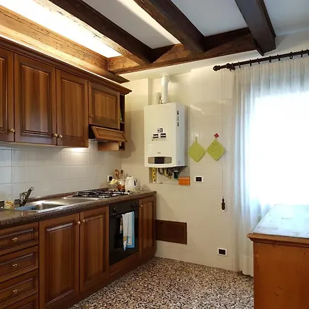 Venezianamente - Centre Apartman