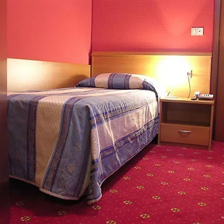 Nazionale Hotel Venezia