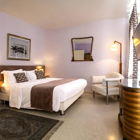 Palazzo San Luca Guest house 3*