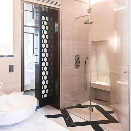 Apartment Palazzo Cristo Venice