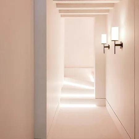 Apartment Palazzo Cristo *