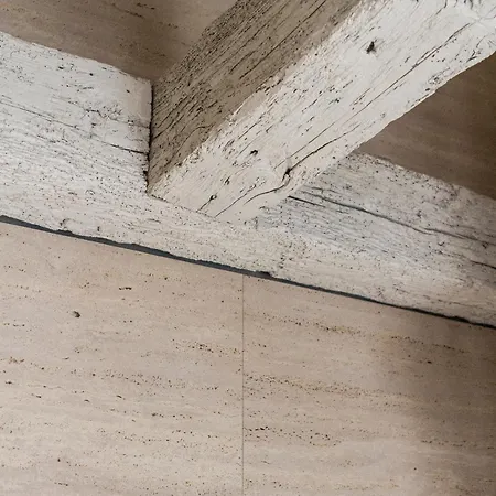 Apartment Palazzo Cristo