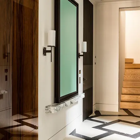 Apartment Palazzo Cristo Venice