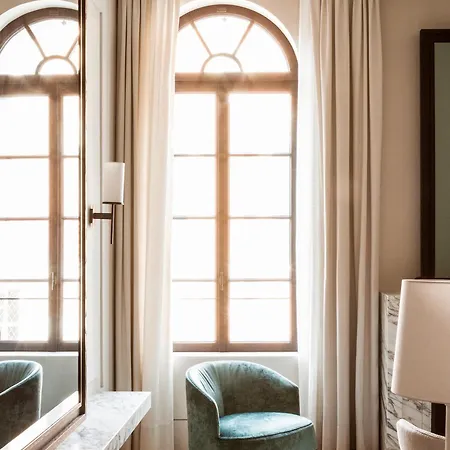 Palazzo Cristo Apartment