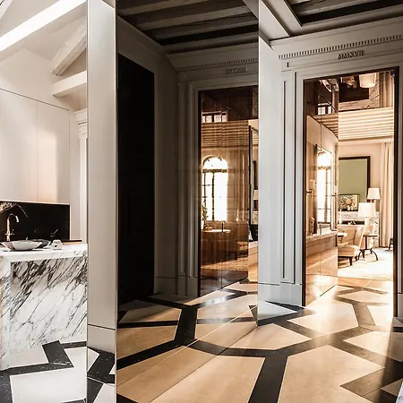 Palazzo Cristo Apartment Venice