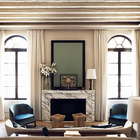 Apartment Palazzo Cristo Venice