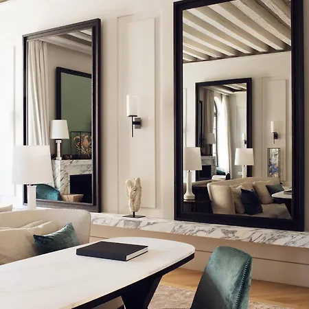 Palazzo Cristo Venice