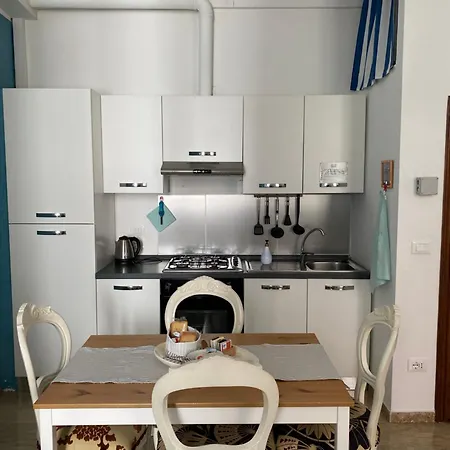 Apartmán Quiet And Comfort In The Heart Of