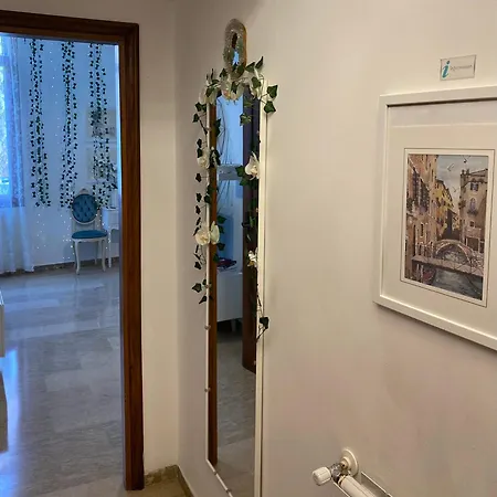 Apartmán Quiet And Comfort In The Heart Of