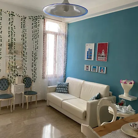 Apartmán Quiet And Comfort In The Heart Of *